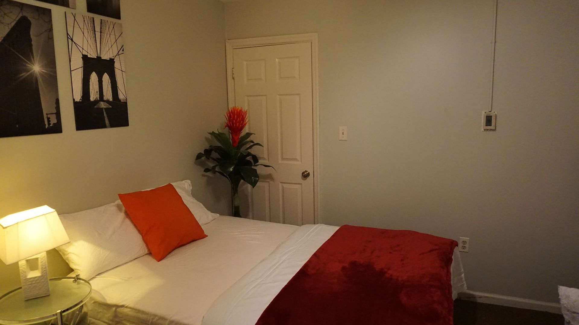 The Rockaway House Hotel