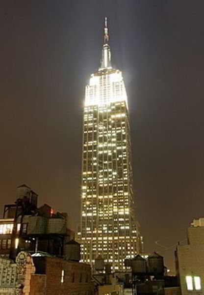 Fairfield & By Marriott Manhattan/fifth Avenue 3* New York