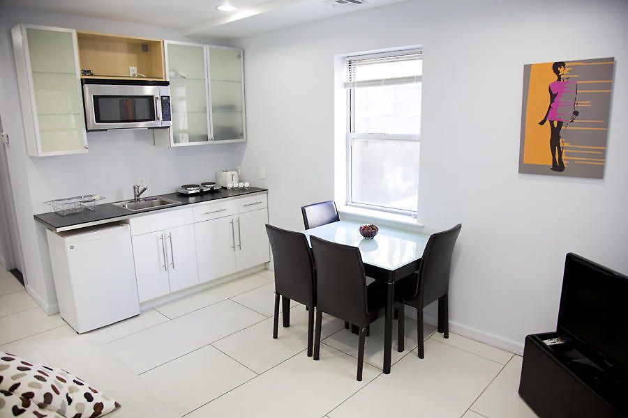 Apartment Un Place