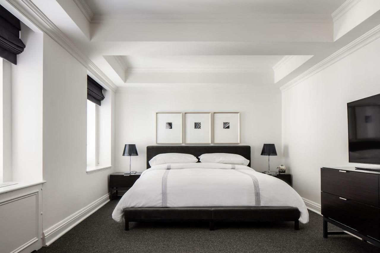 Aka Sutton Place 4*