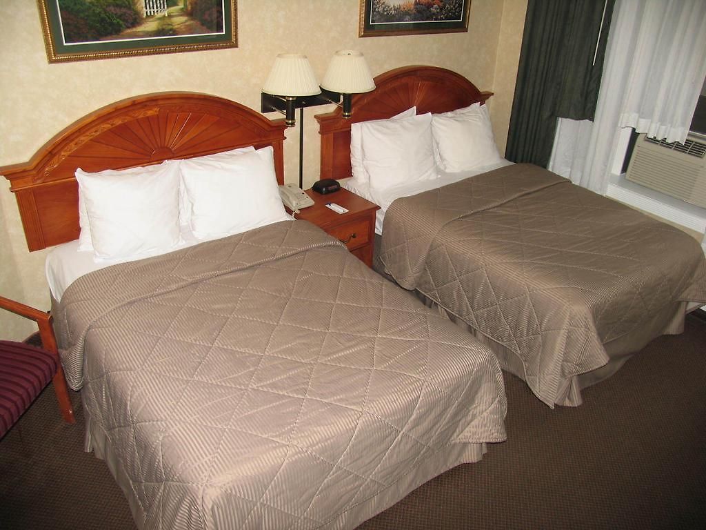 Hotel Comfort Chelsea New York