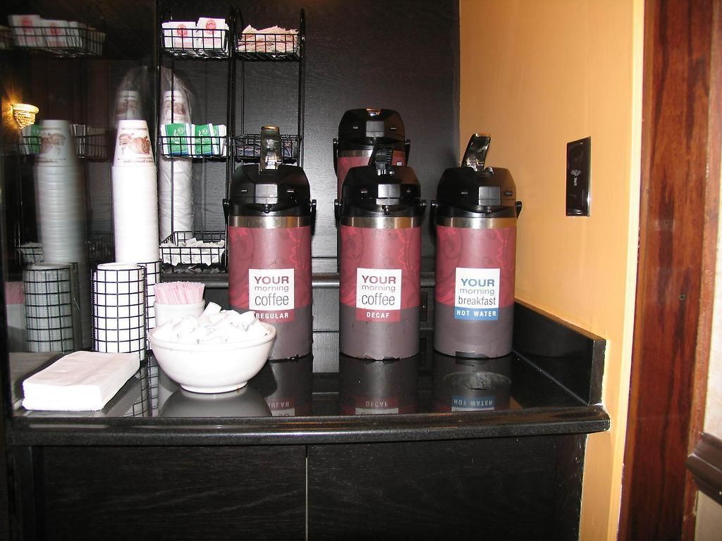 Hotel Comfort Chelsea