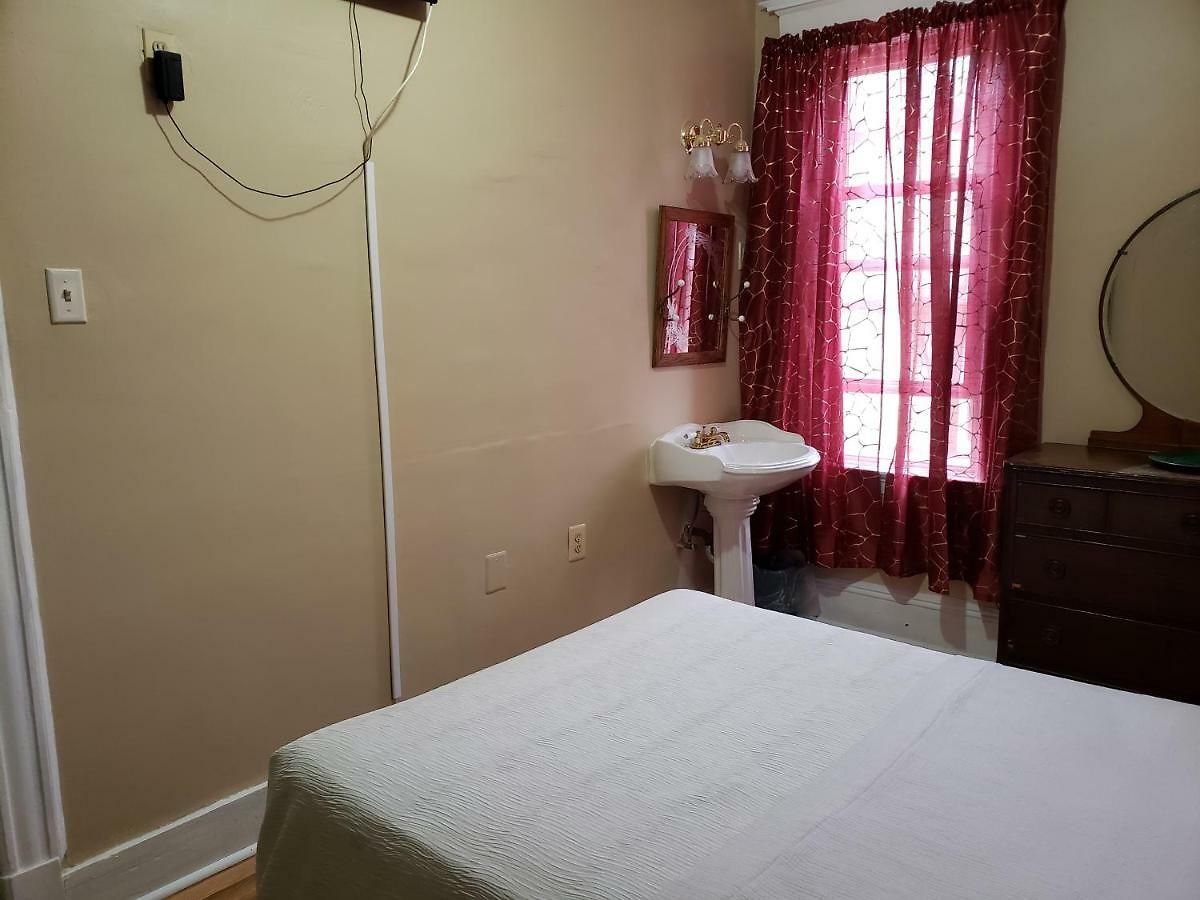 Bed & Breakfast Harbor House