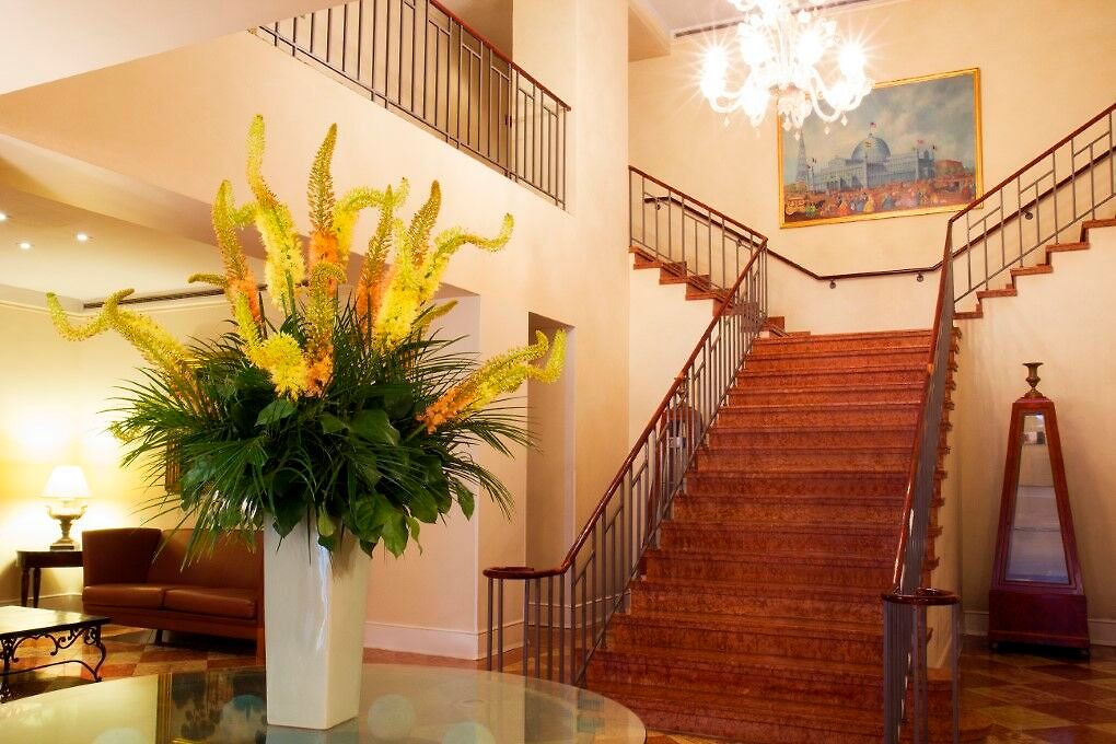 Nh Collection Madison Avenue 4* New York