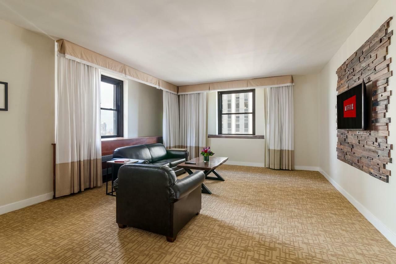 Hotel Pennsylvania