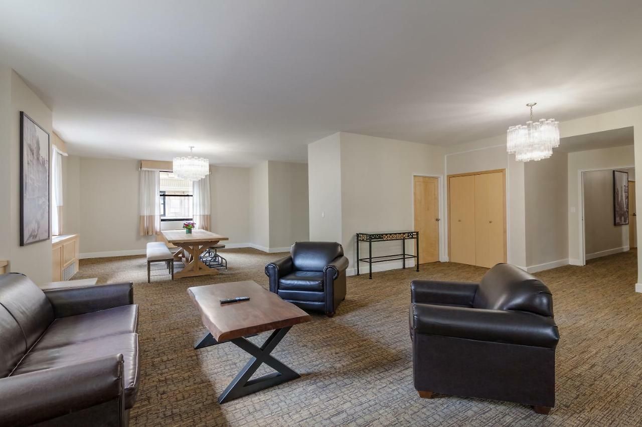 Hotel Pennsylvania