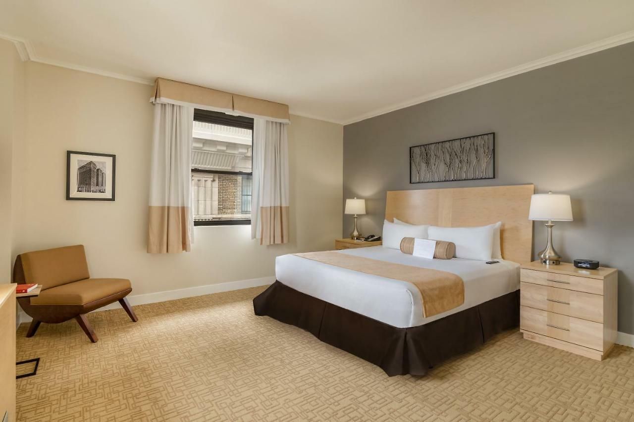 Pennsylvania Hotel