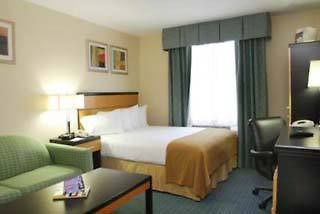 Hotel Express Laguardia Airport, An Ihg