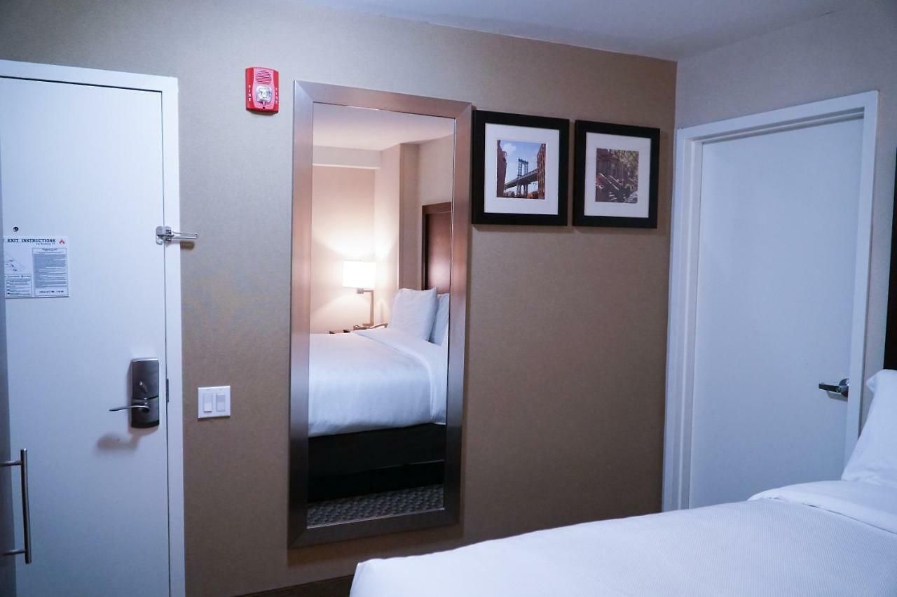 Mint Jfk Airport 3* New York
