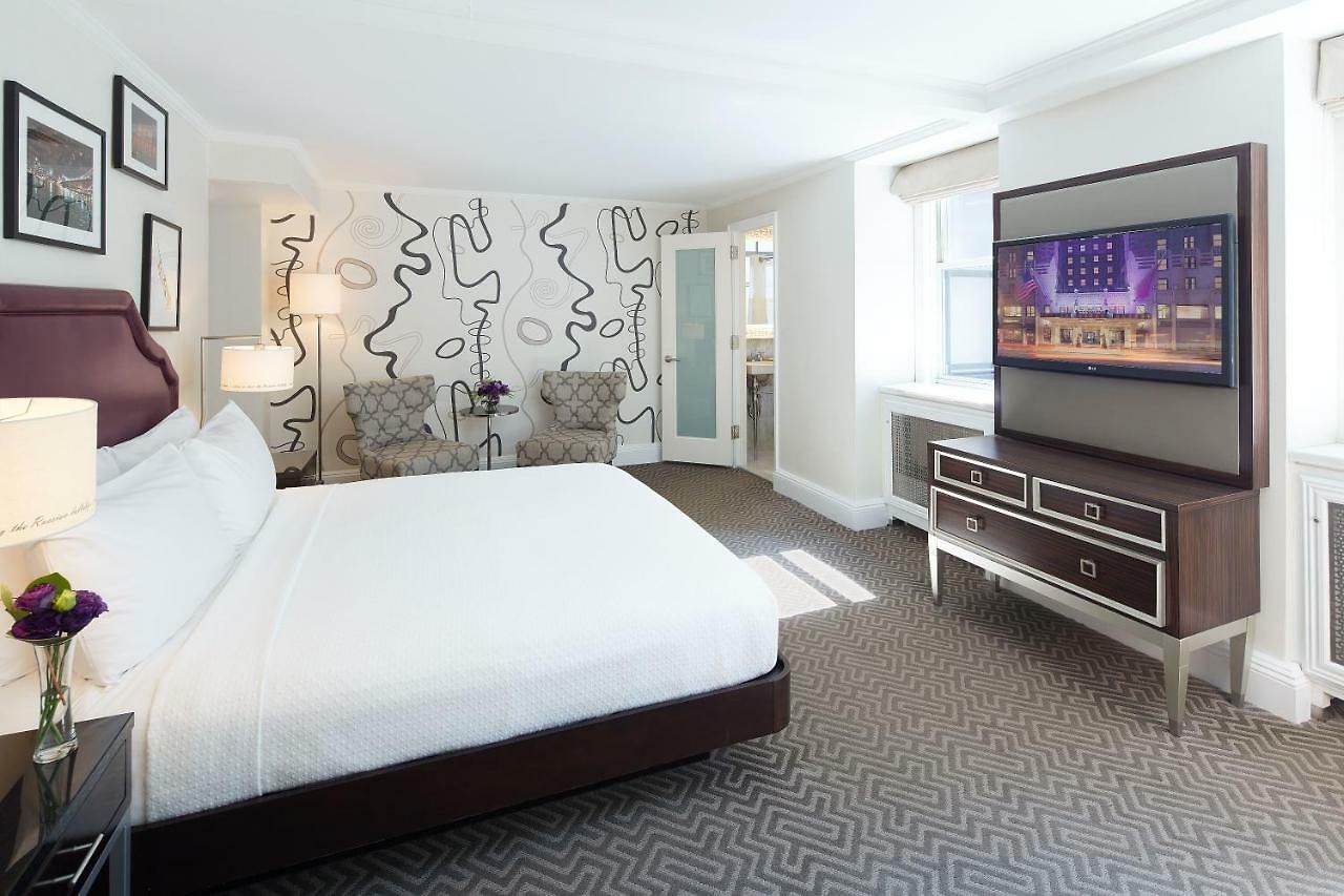The Lexington Hotel, Autograph Collection New York