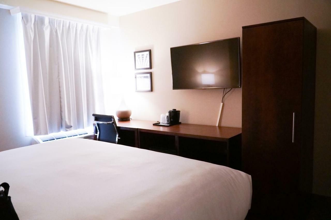 Mint Jfk Airport 3*