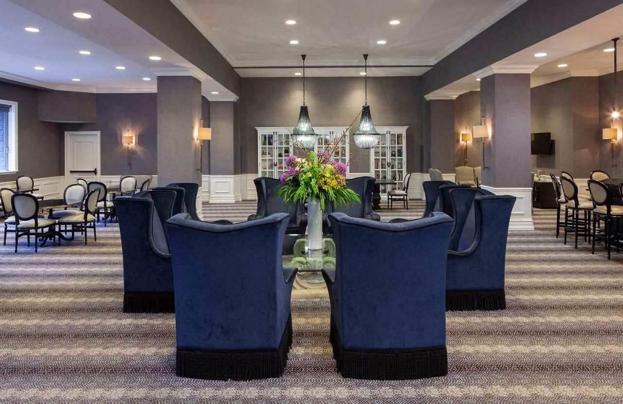 The Manhattan Club