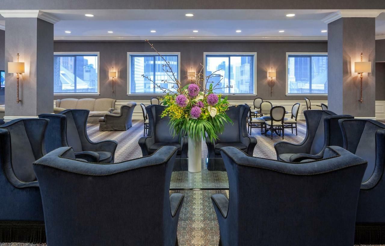 Hotel The Manhattan Club New York