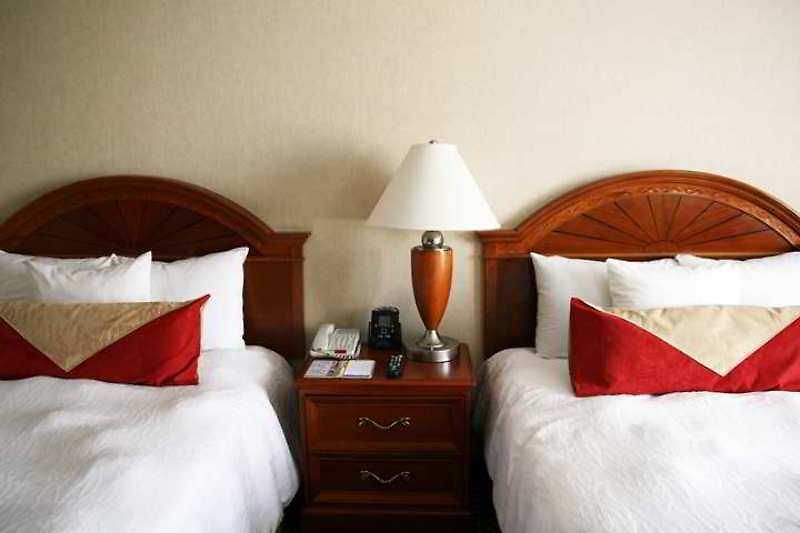 Hilton Garden Queens Jfk Hotel