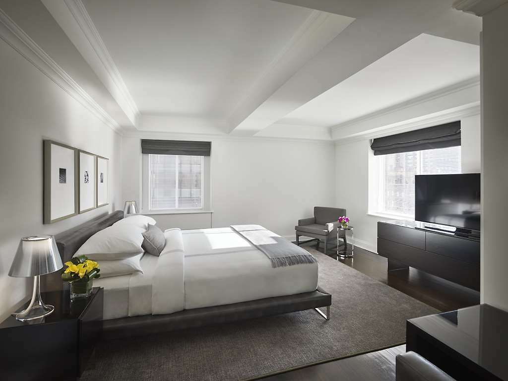 Aka Sutton Place Aparthotel