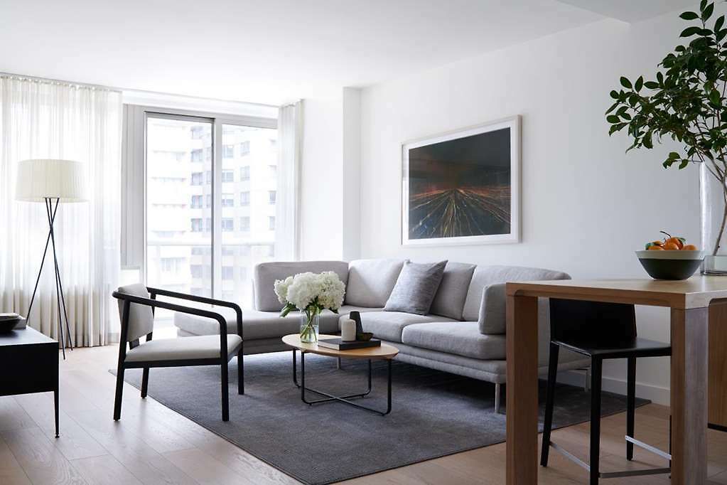 Aka Street Aparthotel New York
