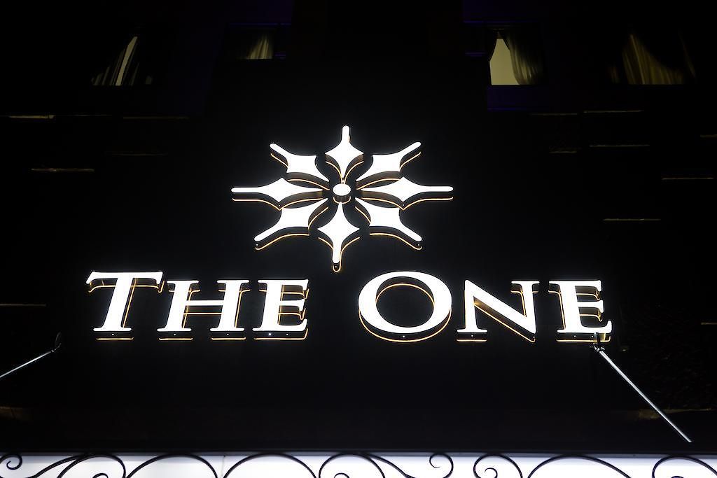 The One Boutique 3* New York