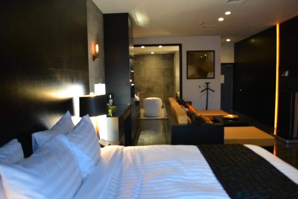 Hotel The One Boutique New York