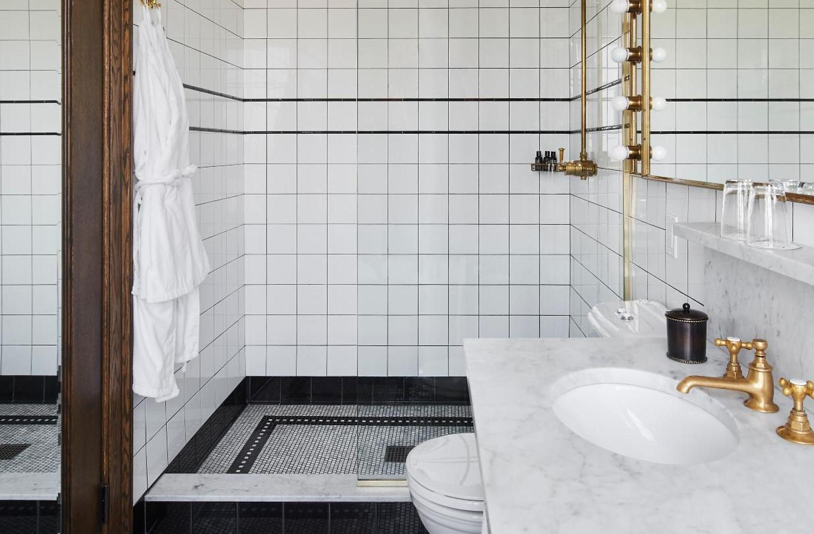 The Ludlow 4* New York
