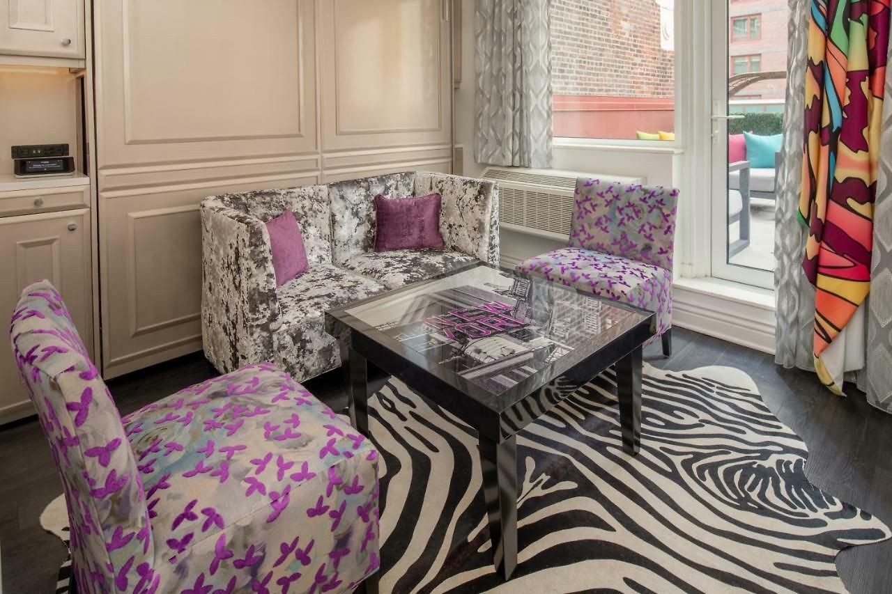 Hotel Staypineapple, An Artful Hotel, Midtown
