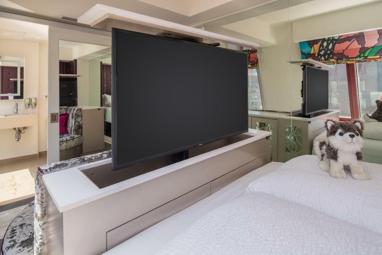Staypineapple, An Artful Hotel, Midtown 4*