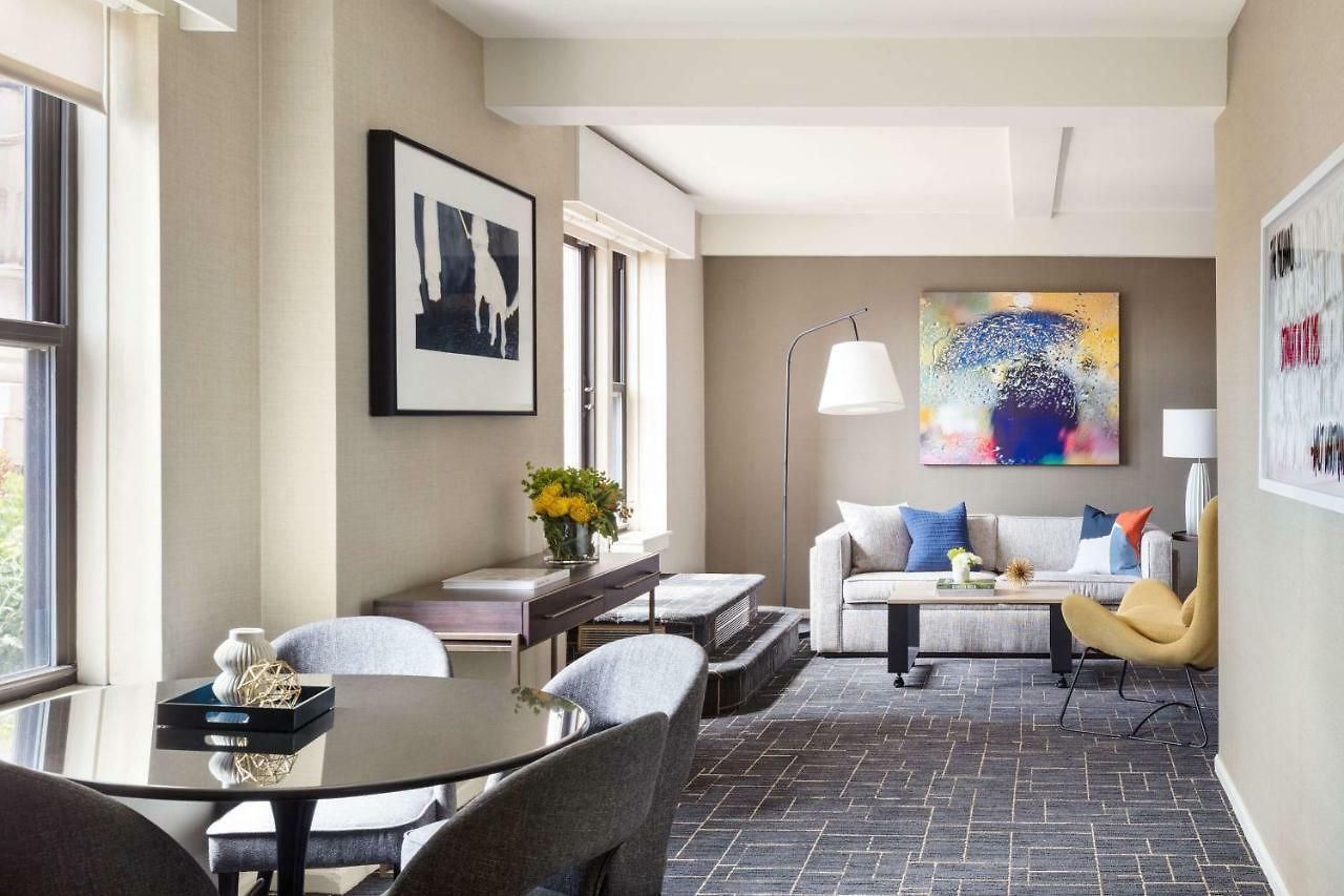 Hotel The Shelburne Sonesta