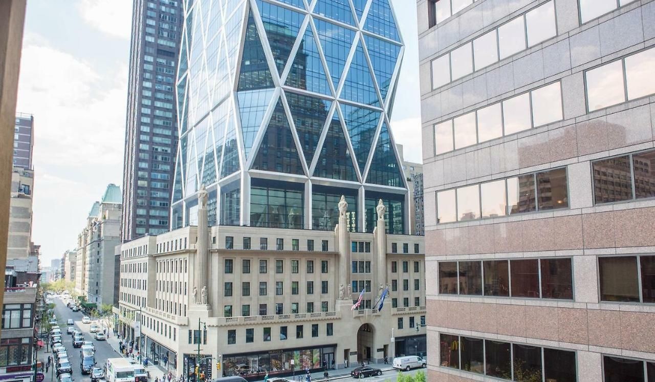 Da Vinci 3* New York