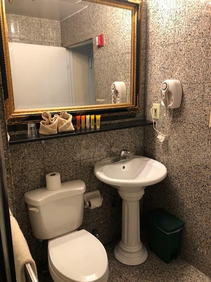 Da Vinci Hotel New York