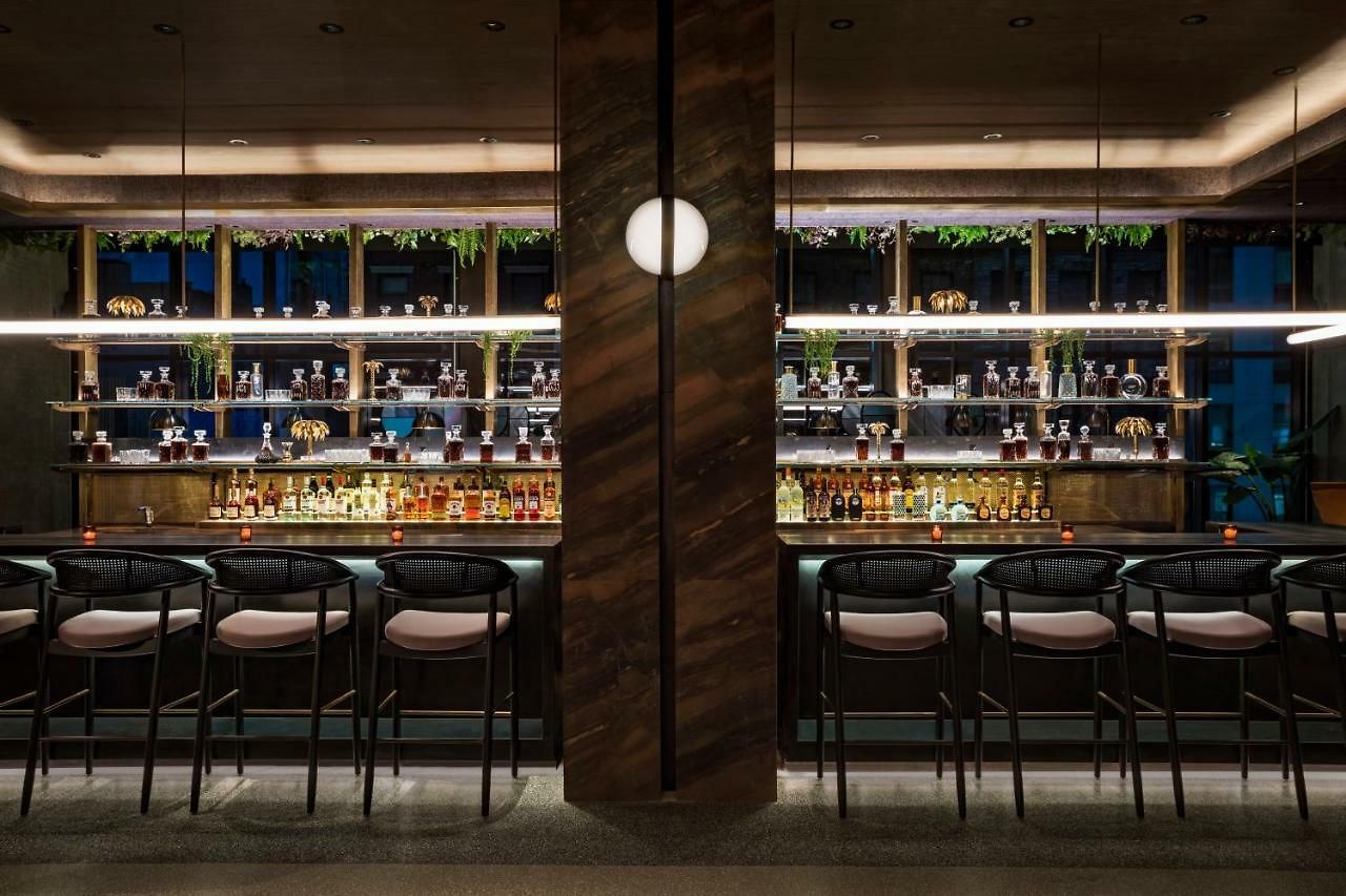 Hotel Moxy Nyc Chelsea 3*