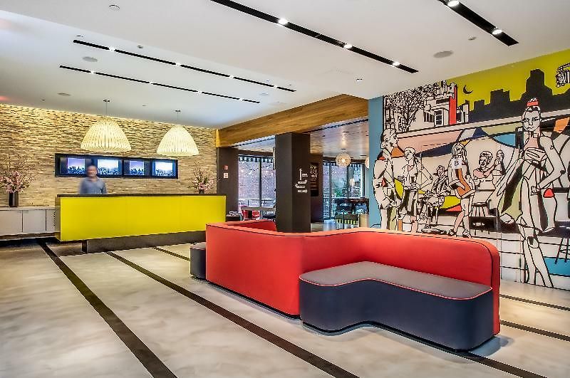 Hotel Pod 51 3*