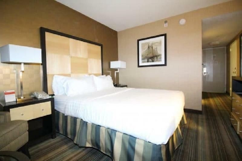 The Watson Hotel 3*