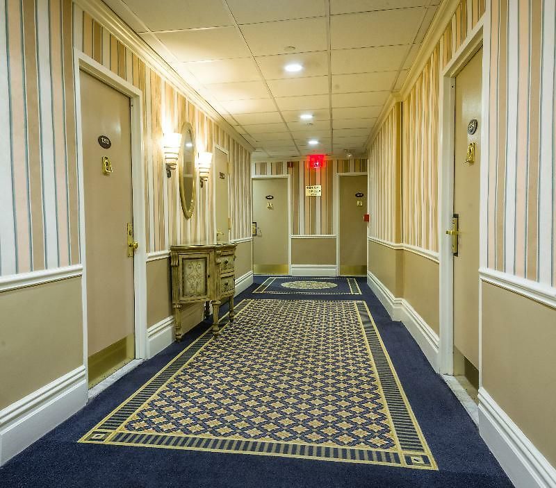 Wolcott 3* New York