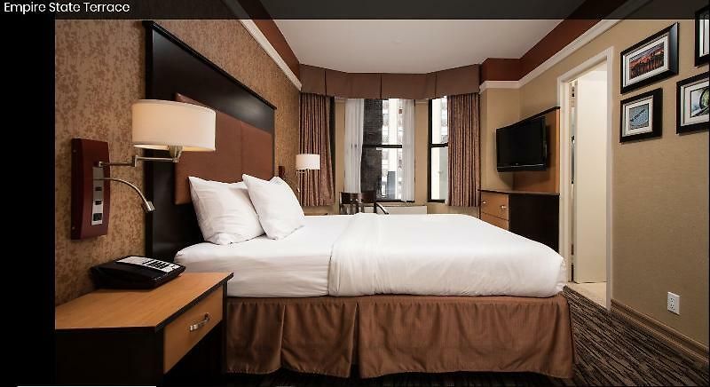 Hotel The At Fifth Avenue