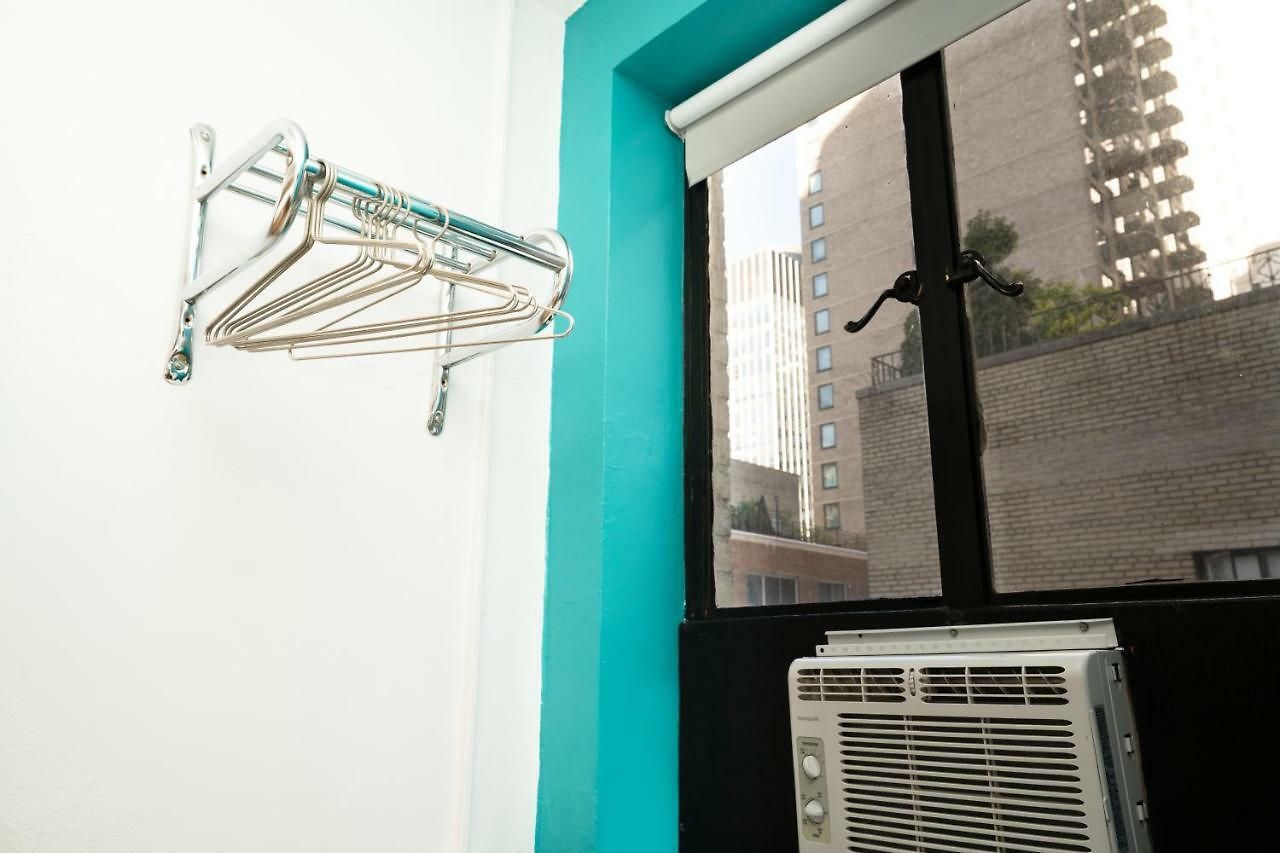 Vanderbilt Ymca Hostel New York