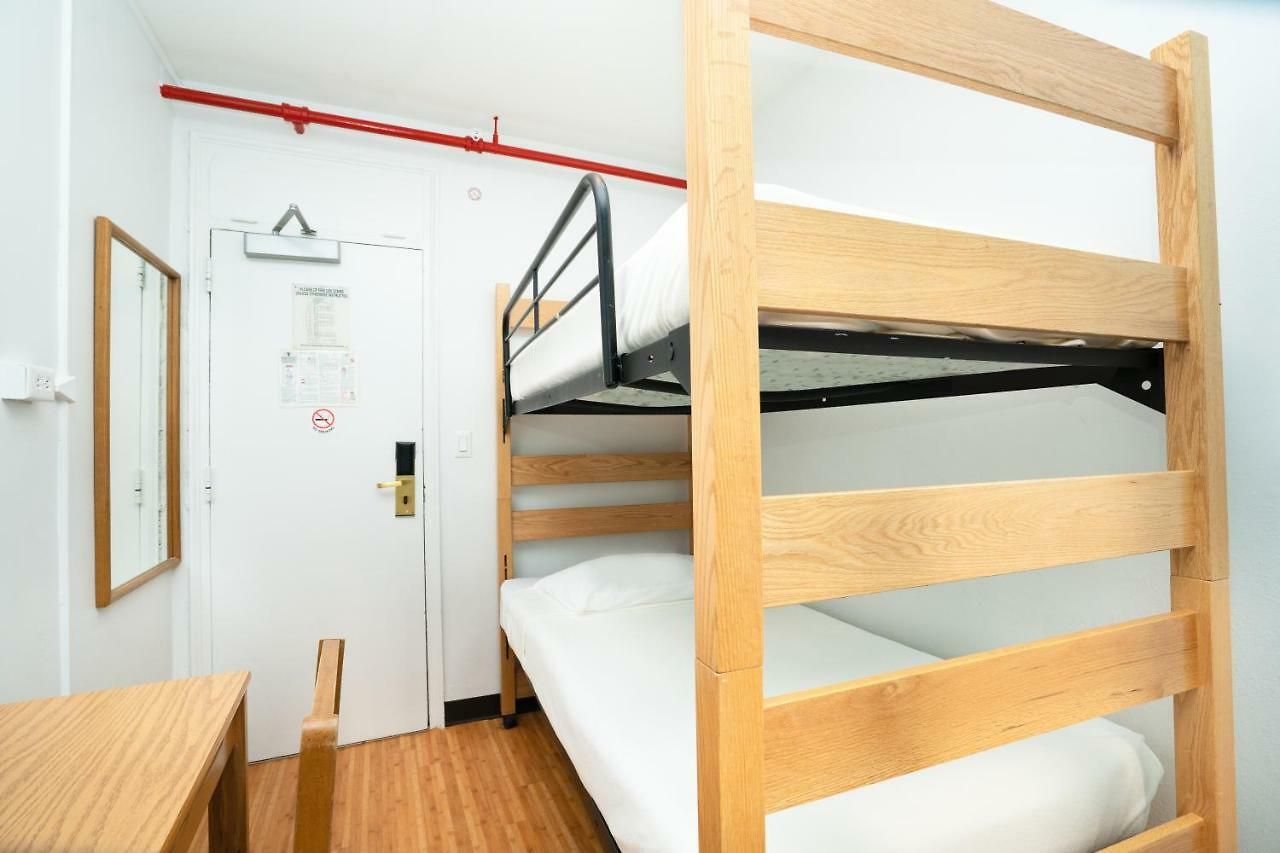 Vanderbilt Ymca Hostel