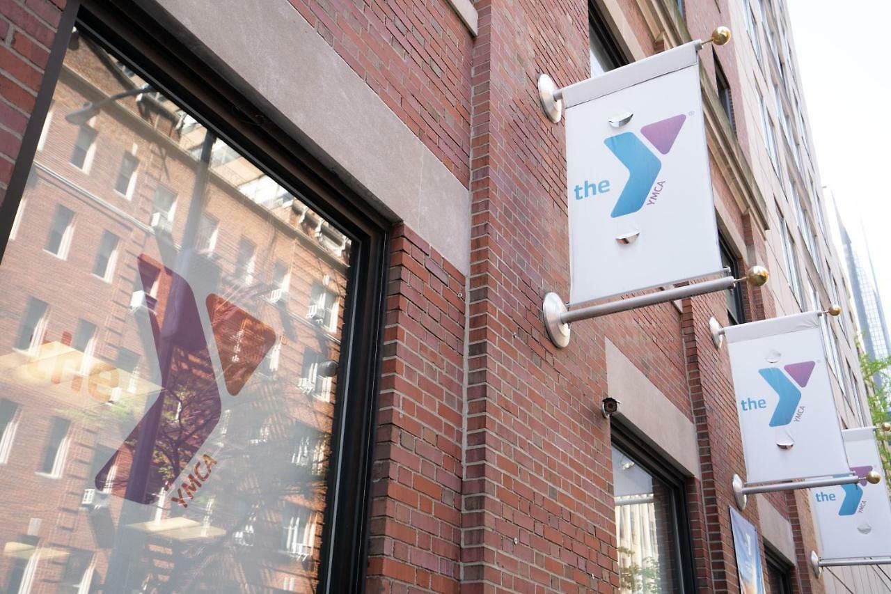 Hostel Vanderbilt Ymca