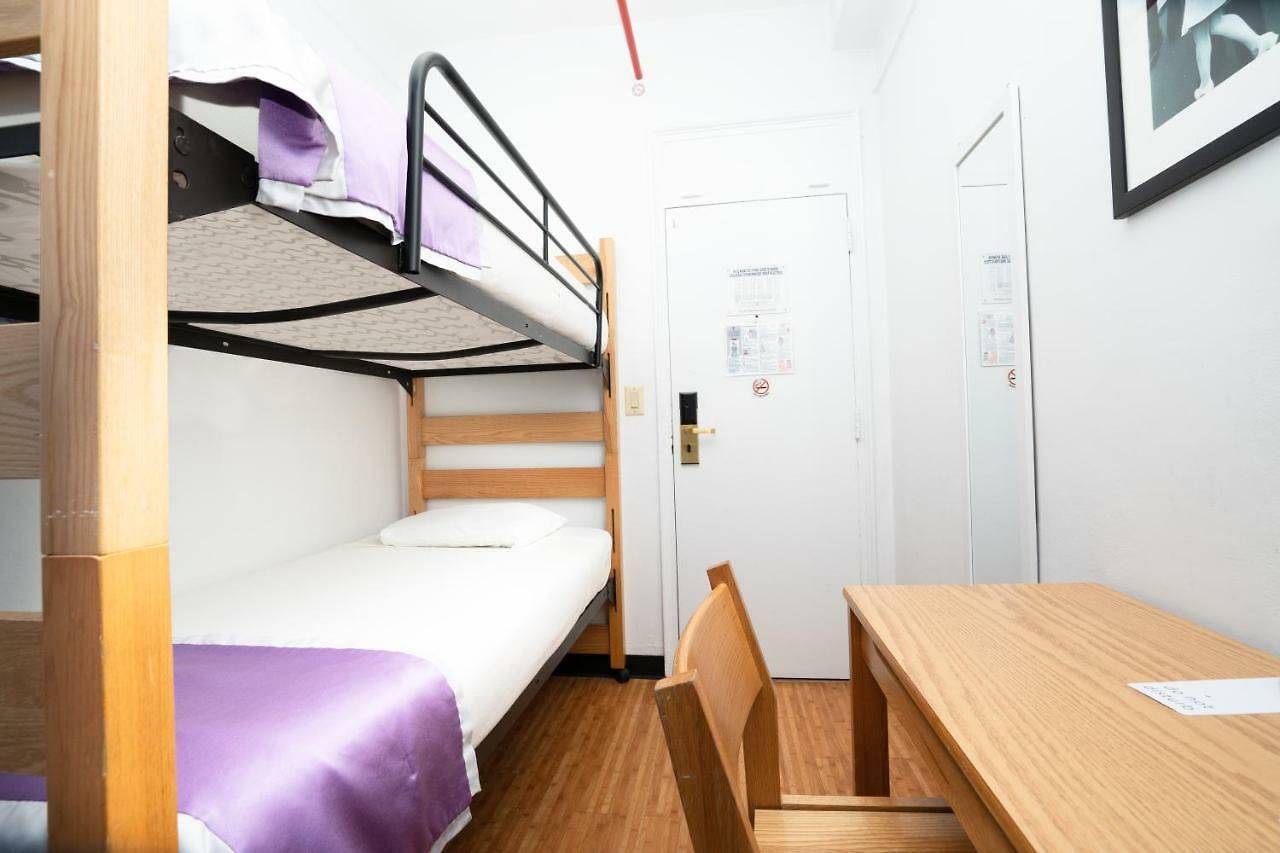Vanderbilt Ymca Hostel *