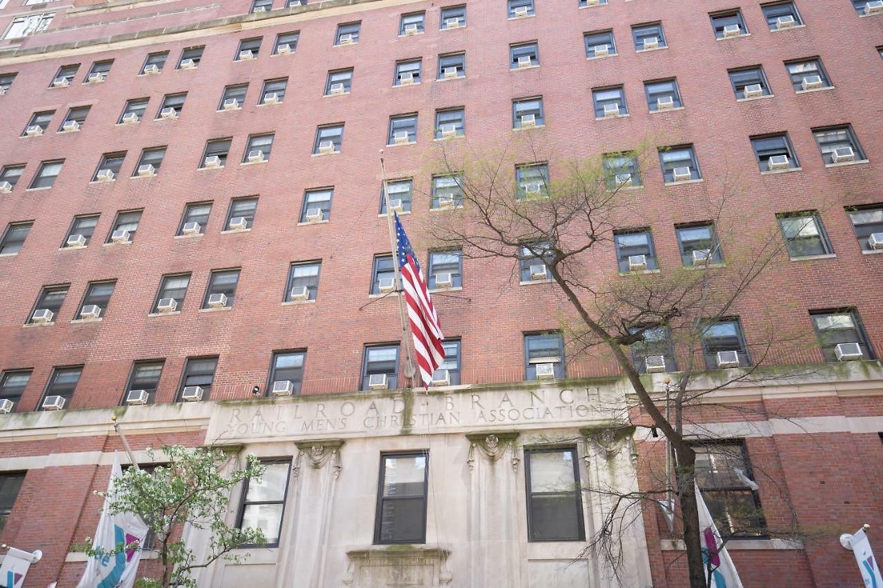 Vanderbilt Ymca *
