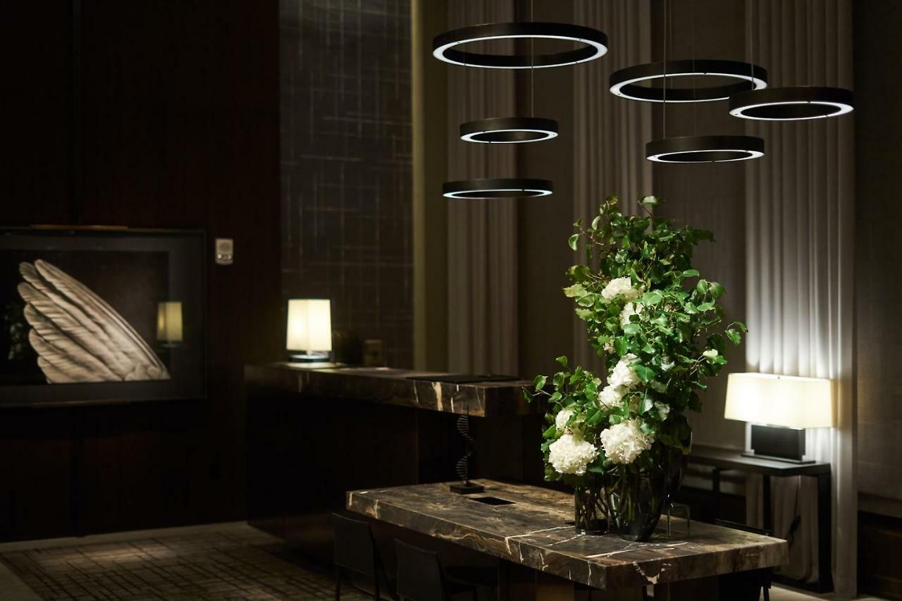 Hotel Four Seasons Downtown
