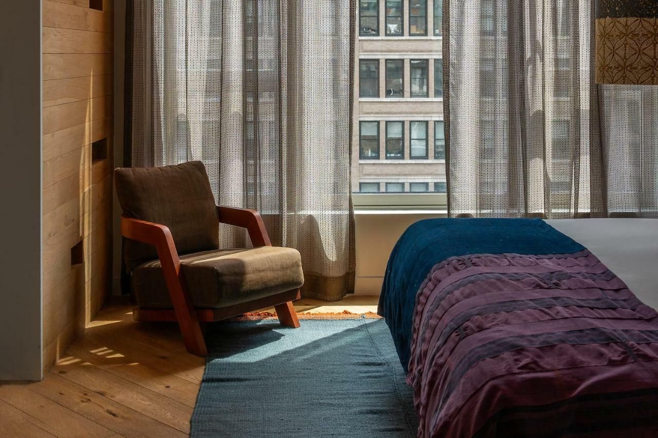 Hotel Made