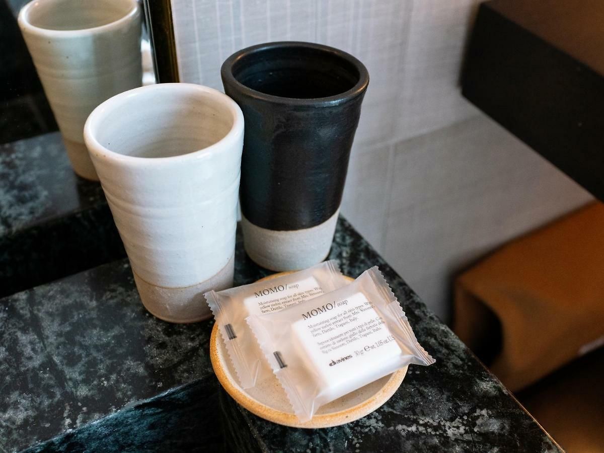 Made Hotel New York