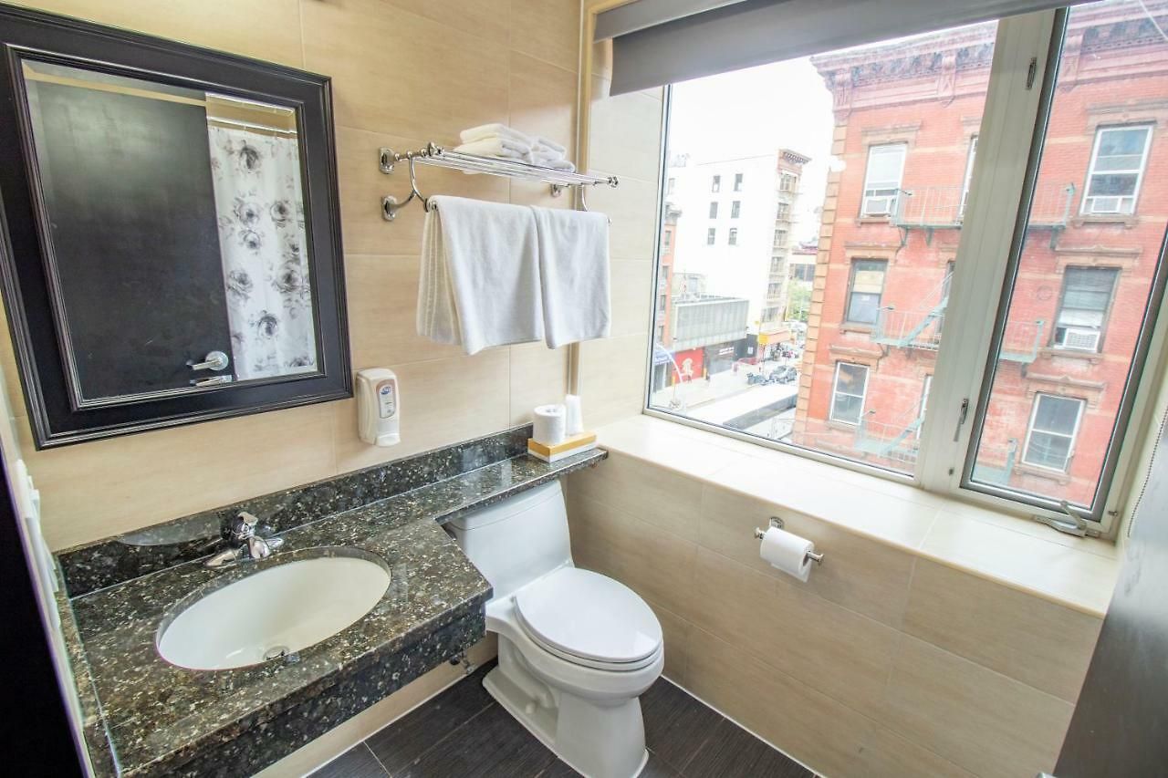 Canal Loft Hotel