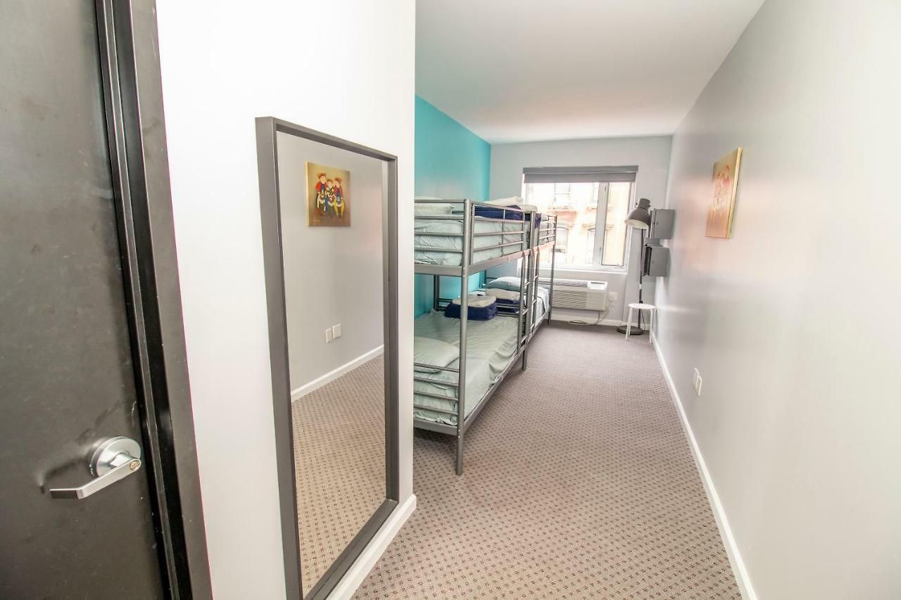 Canal Loft 2*