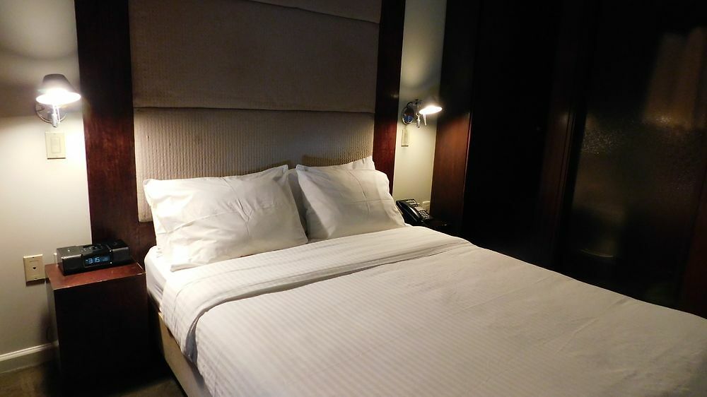Hotel The Ridge