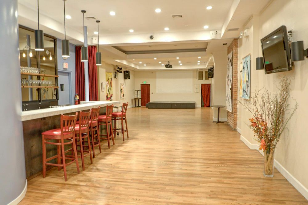 Hostel Chelsea Art New York