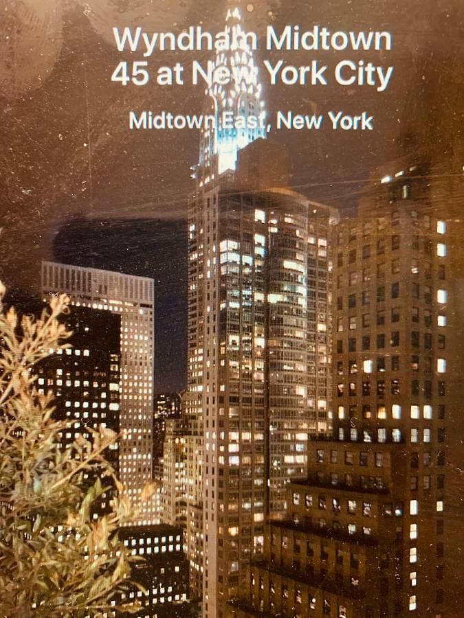 Midtown 45 New York Hotel