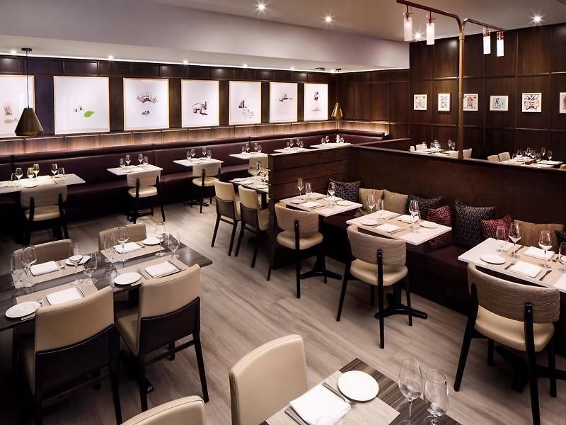 Hilton Brooklyn - Newly Renovated 4* New York