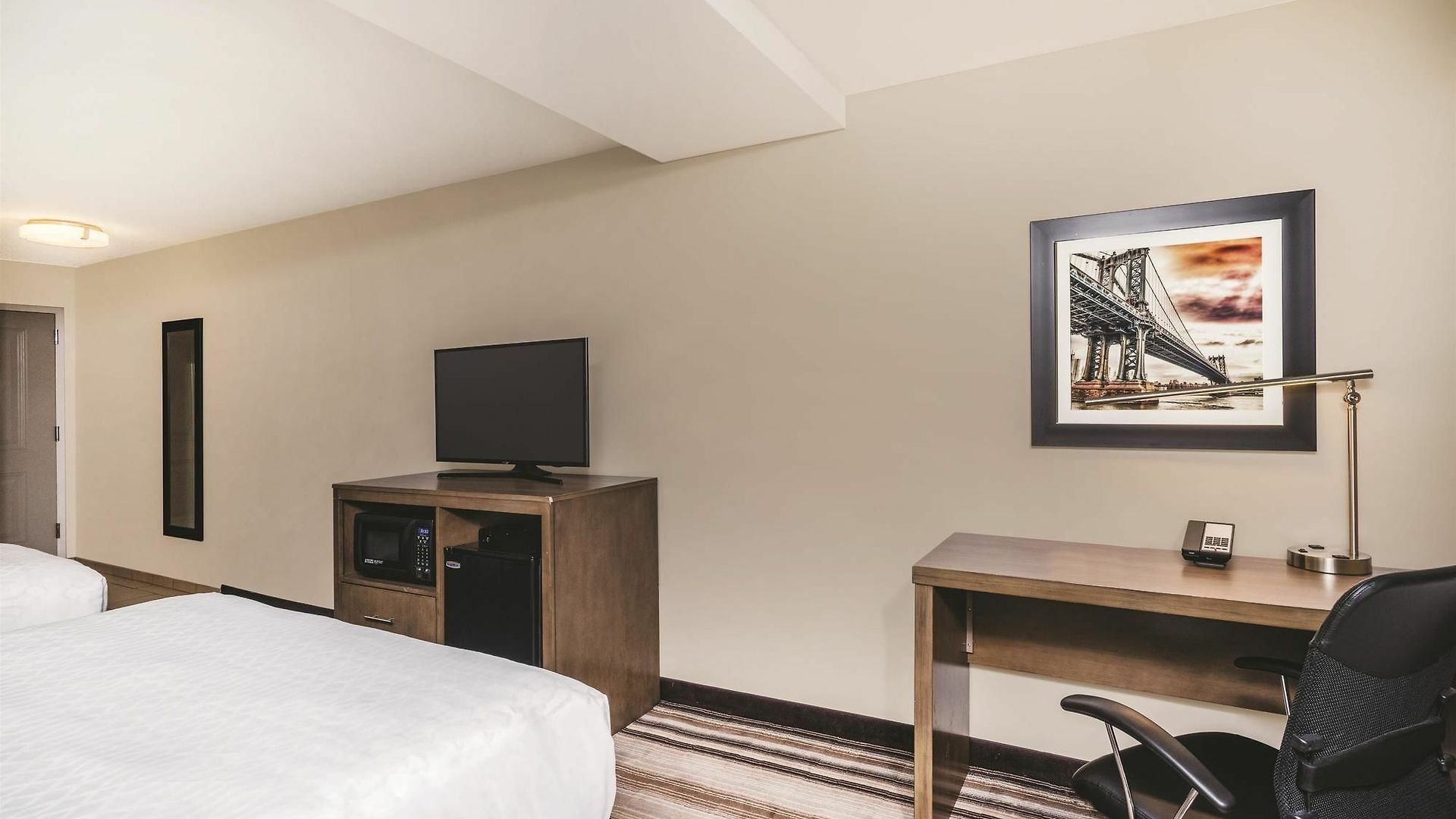 Hotel La Quinta By Wyndham Brooklyn 3*