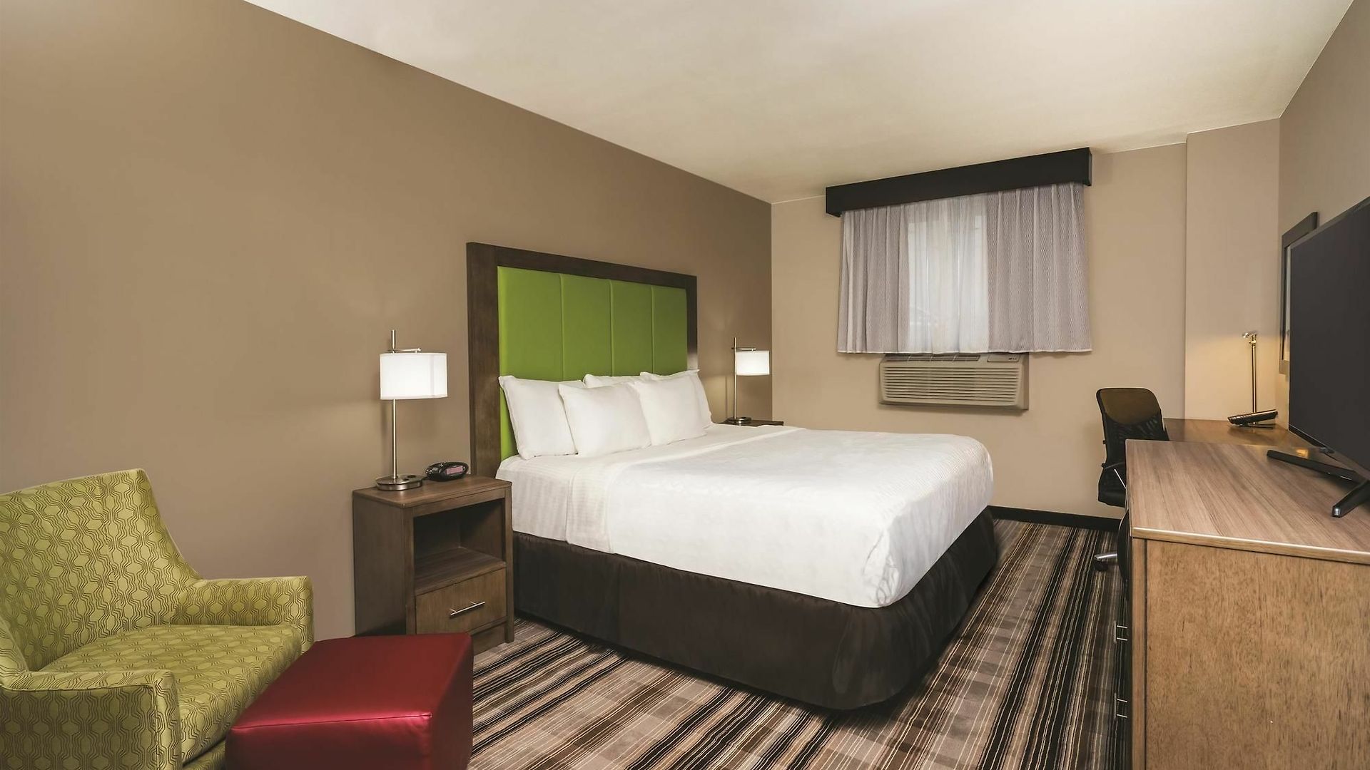 Hotel La Quinta By Wyndham Brooklyn 3*