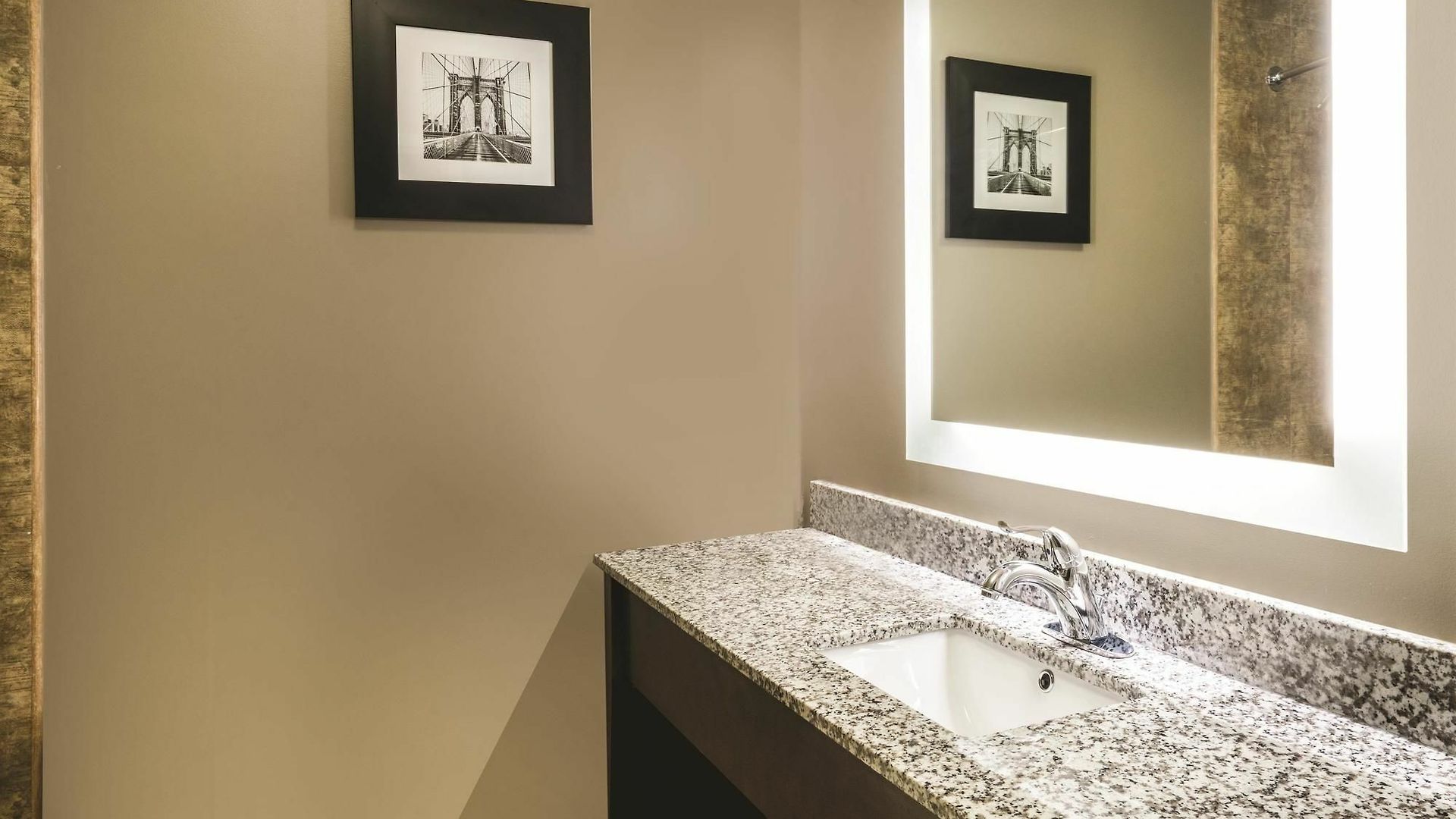 La Quinta By Wyndham Brooklyn New York